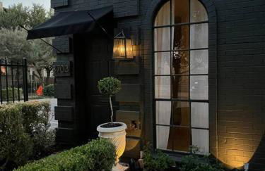 Mr. Nomad: Parisian PopHaus in Uptown - Foto 8