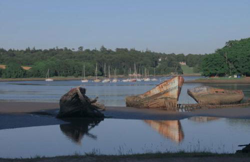Studio confortable proche Lorient & Plages et voie express - Photo 8