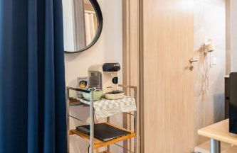 Cozy compact studio France - Foto 24