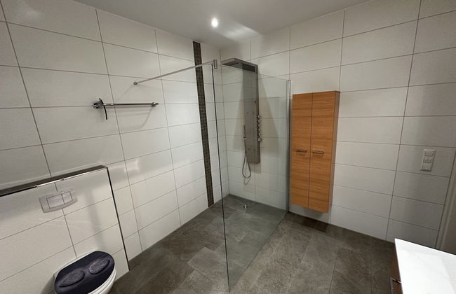 Ferienhaus am Glück - Foto 26