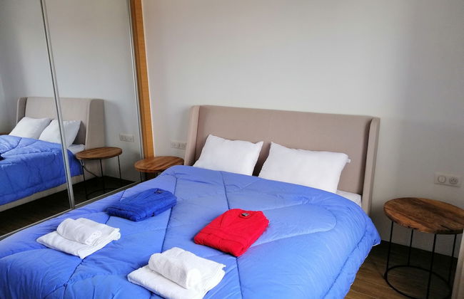 Bright and stylish Flat - Foto 5