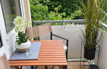 Vision - Apartment 27 - Bad Klosterlausnitz - Foto 9