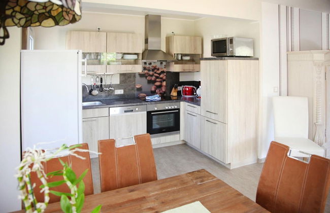 Ferienhaus Adler in Mirow - Foto 11