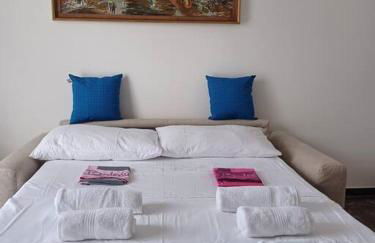 Appartamento con terrazza fronte mare - Foto 28