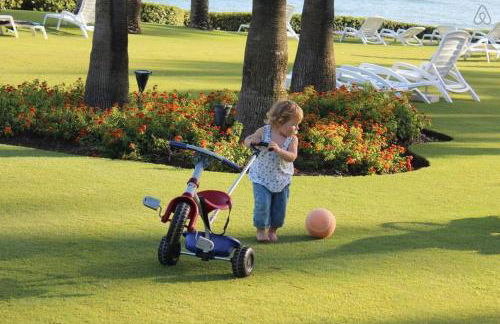 Alcazaba Beach Apartment 3302 - Photo 58