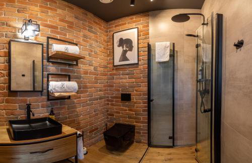 Sky Roof Apartments - Foto 40