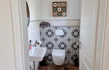 Ferienwohnung „Appelboom“ - Hof Mühlenkoppel - Foto 4