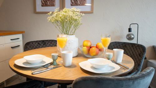 See-Maisonette mit Wellness-Sauna - Foto 4