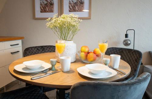 See-Maisonette mit Wellness-Sauna - Foto 4