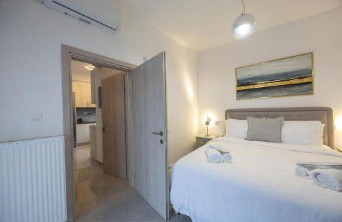 Euodosi vilia apartments - Foto 3