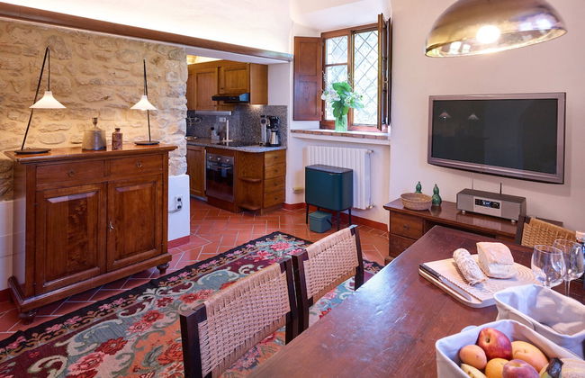 Agriturismo Podere Cortilla - Foto 16