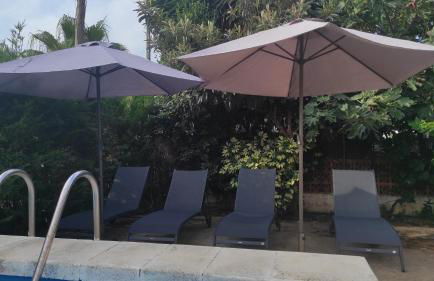 Villa Boverals - Foto 21