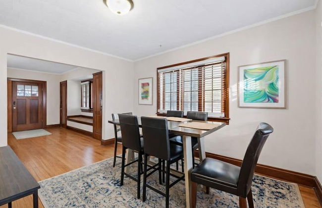 Tibet Twins 2 Retreat for 6 - Foto 22