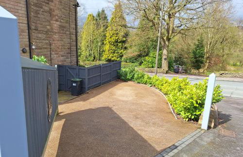 Park House Matlock - Foto 41