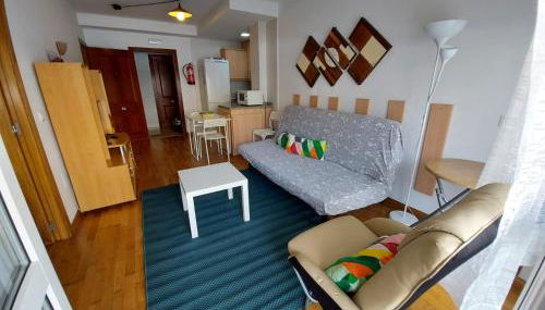 C20A02 Apartamento Val de San Vicente by R2R Consulting - Foto 4