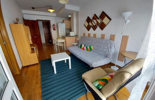 C20A02 Apartamento Val de San Vicente by R2R Consulting - Foto 4