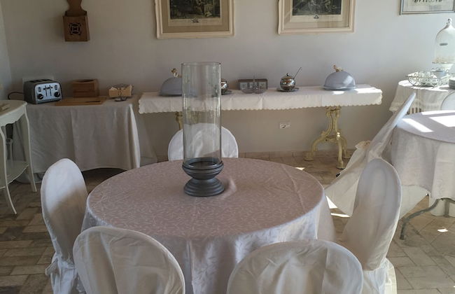 Relais Il Margarito - Foto 43