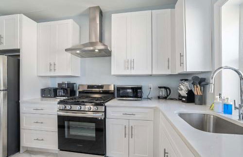 4BR 2BA Luxe Beach Estate II - Foto 8