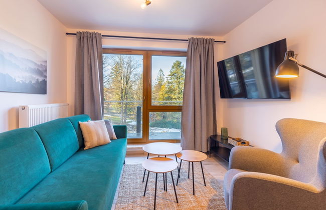 RentPlanet - Apartamenty Kilińskiego - Foto 21