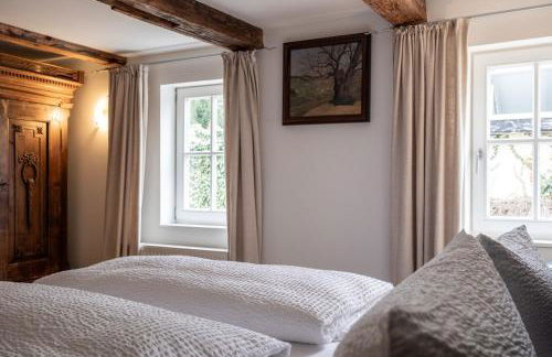 Apartmenthaus Brunnenhof - Photo 30