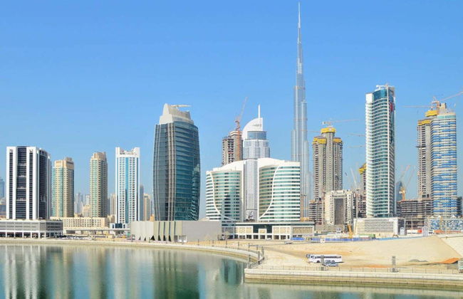 Dubai Hop-On Hop-Off Bus, Big Bus - Photo 5