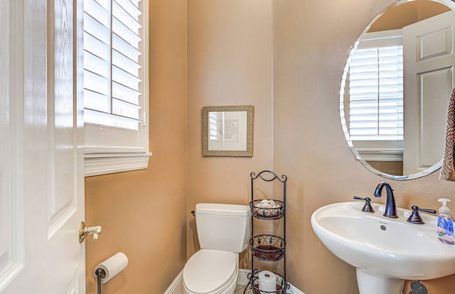 Palm Island Canal Home - 4 BR - Foto 20