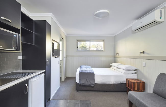 NRMA Bathurst Panorama Holiday Park - Photo 12