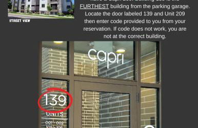 Spacious Condo Downtown Traverse City - Foto 30