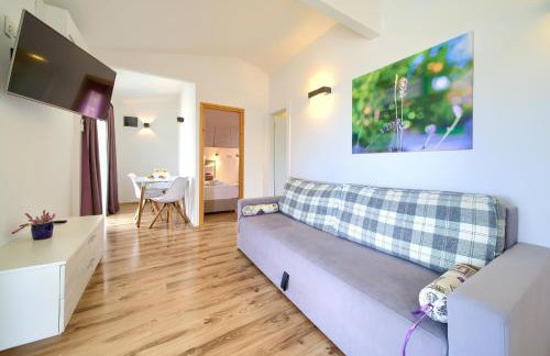 Holiday Homes Kanajt - Foto 24