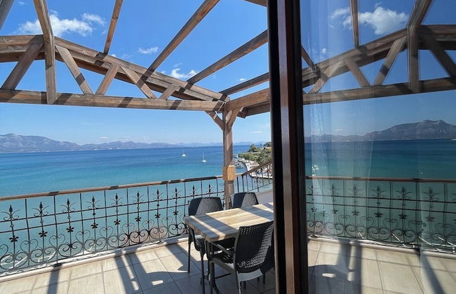 Veziroglu Apart - Photo 55