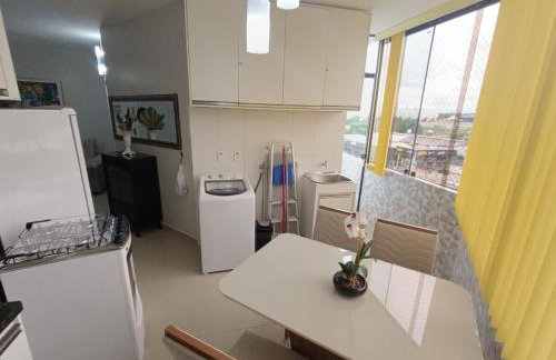 Amazon Flat 3 - Photo 9