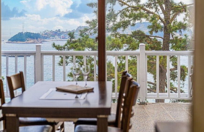 White O Pension - Foto 22