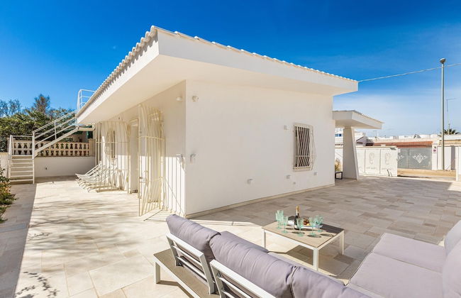 3284 Villa Anita by Barbarhouse - Foto 35