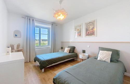 Le gîte du Bois Robin - 2 bedroom house - Foto 17