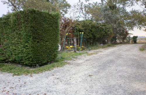 Ferme de la Ruette - Foto 17