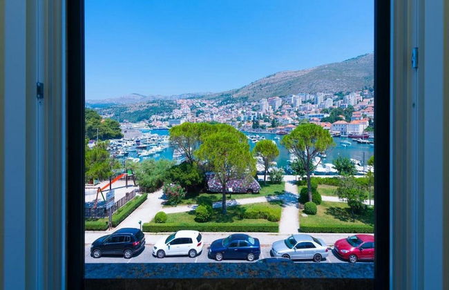 Apartment in Dubrovnik - Foto 35