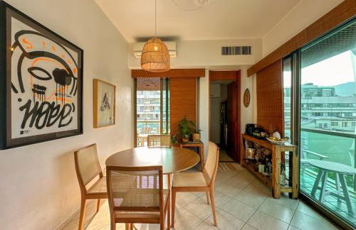 APART HOTEL TIFFANYS IPANEMA - Apto 605 - Foto 3