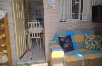 Residencial Lena a 300 metros da praia - Foto 2