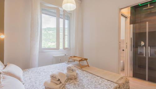 Casa di Silvia. Sei km da Como - Foto 5