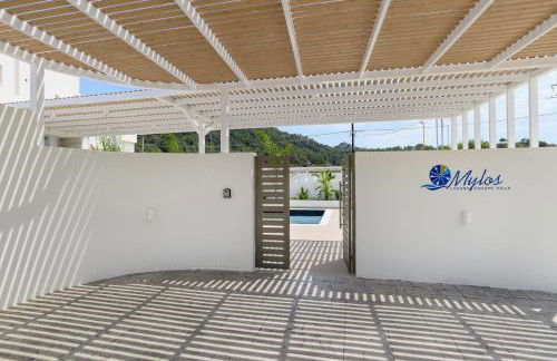 Mylos Luxury Escape Villa - Foto 47