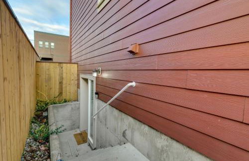 Bright & Cozy Modern Studio, Fast WiFi, Quiet, Walkable to University of Portland - Foto 52