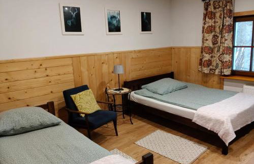 Klimaty- apartamenty nad rzeką - Foto 47