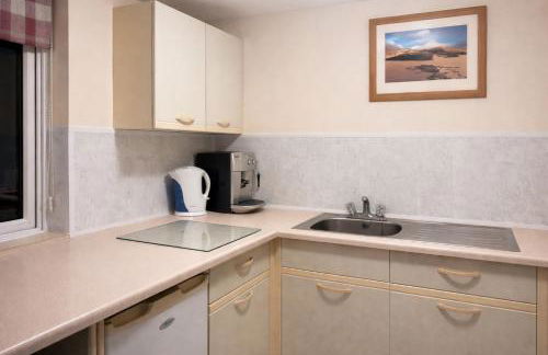 Overscaig House - The Annexe - Foto 5