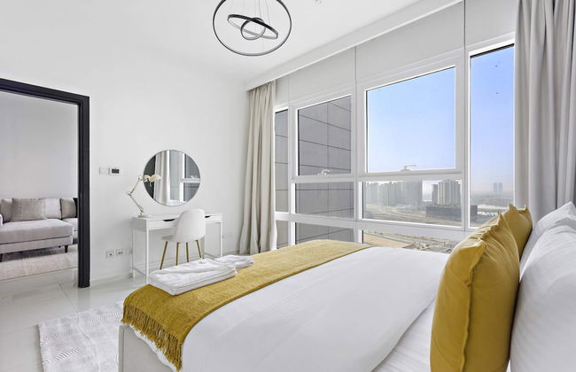 Silkhaus Horizon Apartments, Al Reem Abu Dhabi - Photo 14