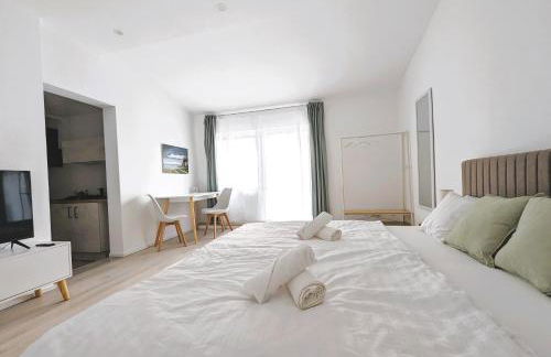 Apartment Nähe Airbus - Foto 5