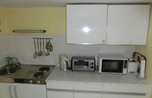 Ferienwohnungen Hildegund - Foto 29