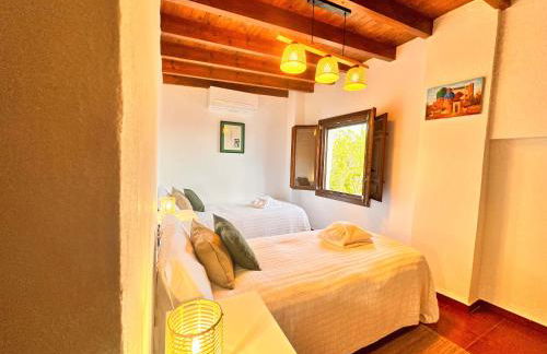 Cortijo Al-Andalus - Foto 42