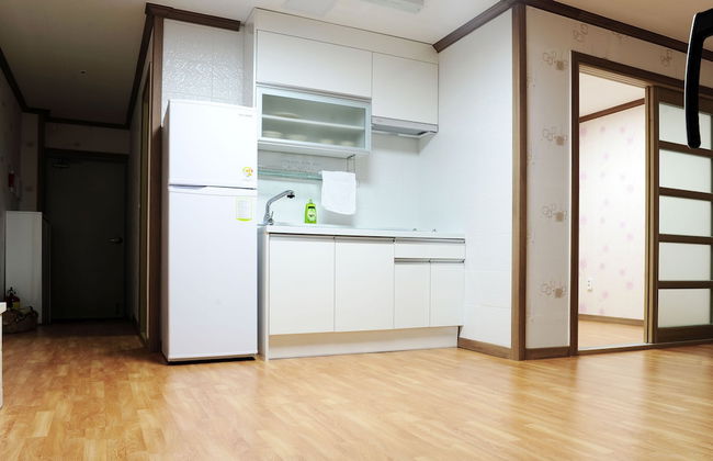 Buan Sangnok Sky Pension - Foto 32