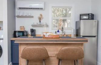 Seahorse Studio - A Downtown Retreat - Foto 4