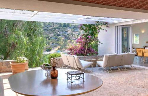 Design&Art Seafront Villa - Foto 53